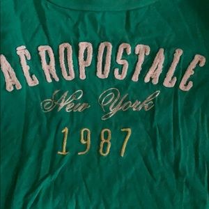 RETRO aeropostale long sleeve